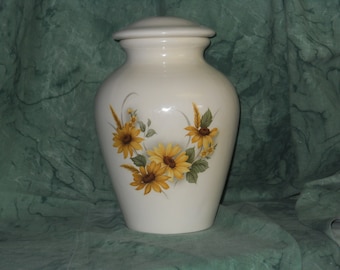 Large Cremation Urn