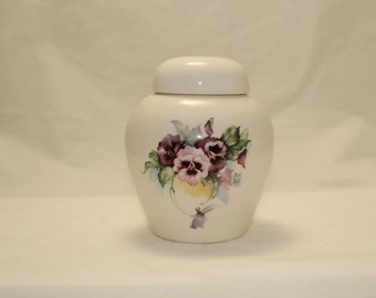 Small Cremation Urn