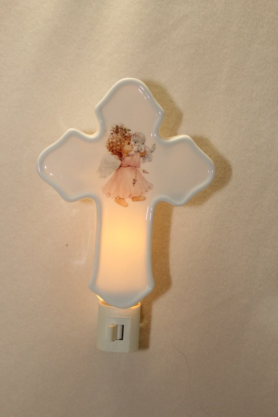 little girl night light