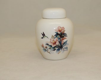 Keepsake Cremation Urns