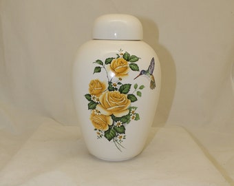Adult Urn