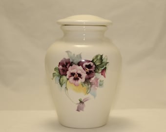 Small Cremation Urn