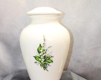 Large Cremation Urn