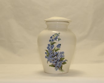 Small Cremation Urn