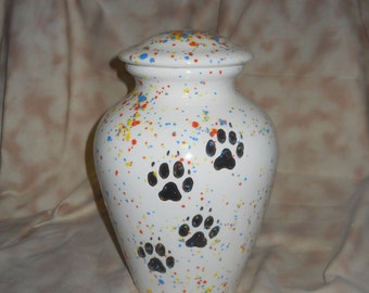 Dog Urns