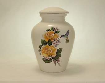 Large Cremation Urn