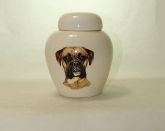 Dog Urns