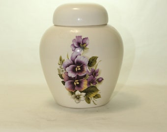 Small Cremation Urn