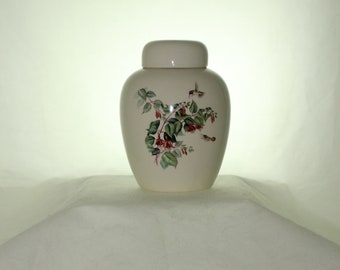 Keepsake Cremation Urns