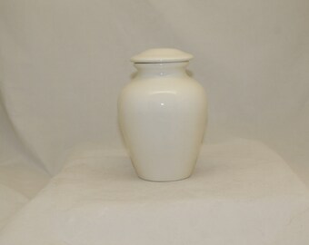 Med Cremation Urn