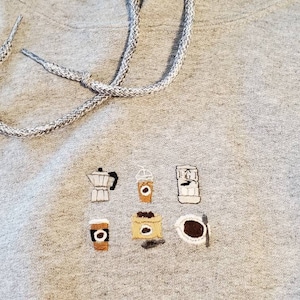 Coffee is Life Hoodie