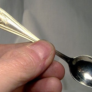 Cooper Brothers & Sons / Sheffield England / Sterling Silver