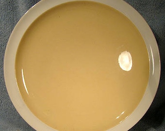 Wedgwood Harvest Moon Dinner Plate 9 1/4"