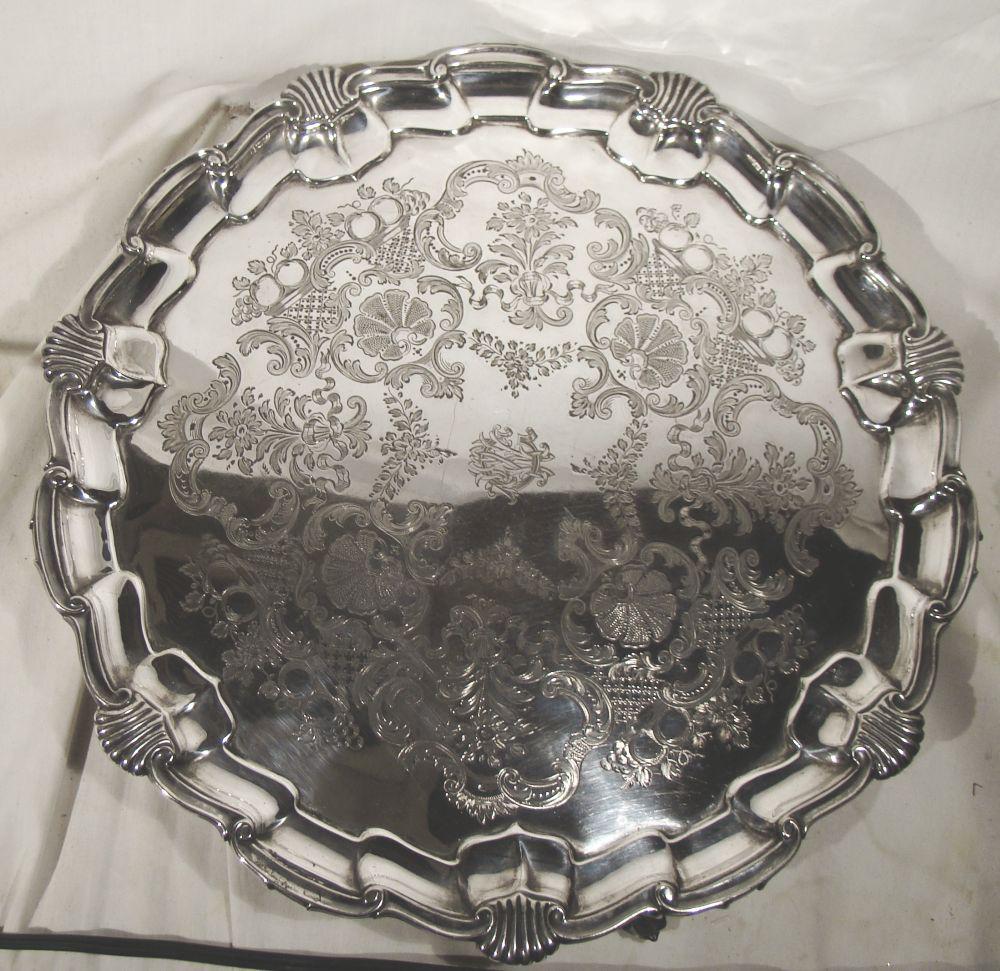 Mappin and Webb Tray - Etsy