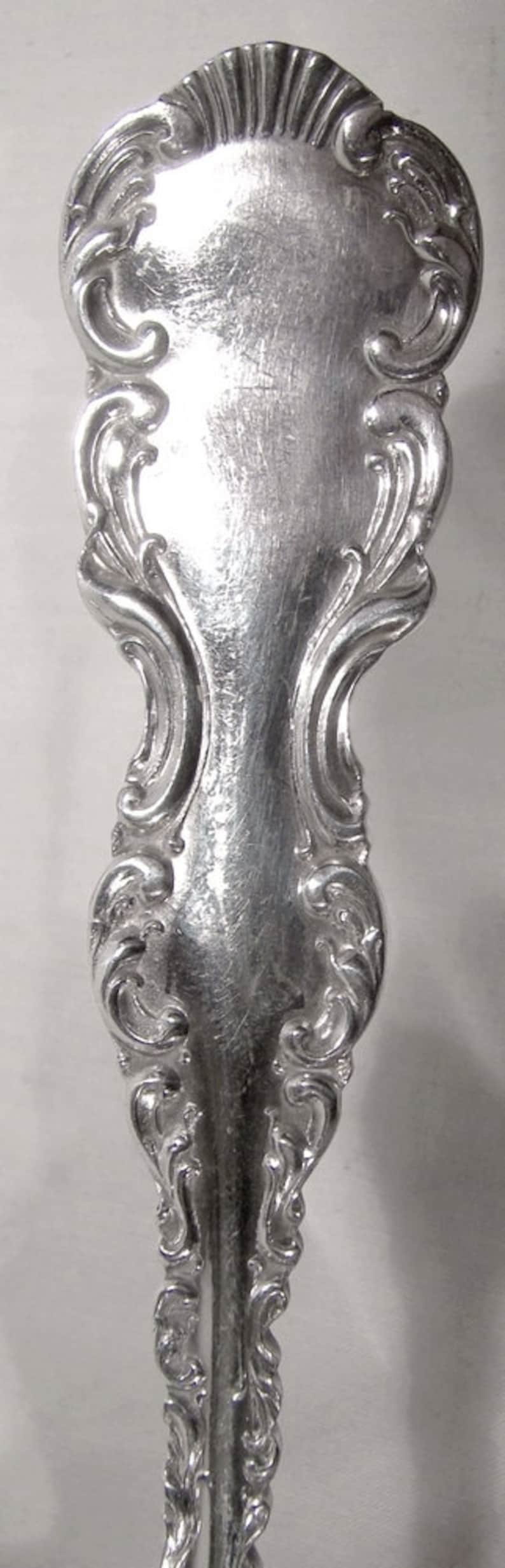 6 Toronto Silver Plate Co. TSE1 71/2 Dinner Forks Etsy