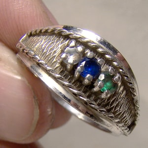 Mothers Pride Ring Etsy