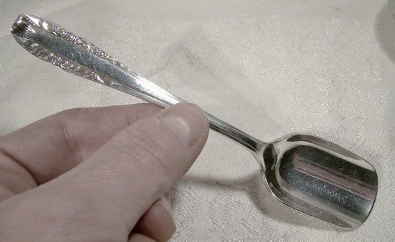 Kings plate best sale silverware