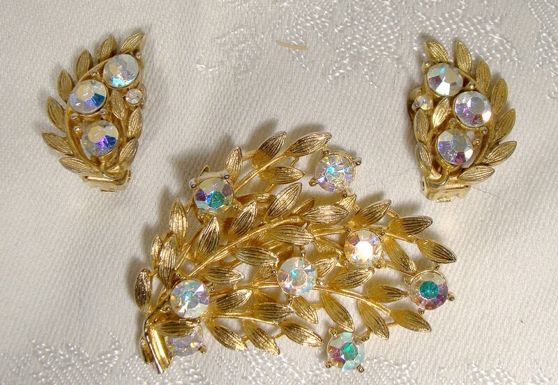 Prestige costume jewelry outlet