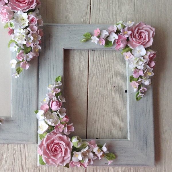 Wedding Photo Frame Etsy