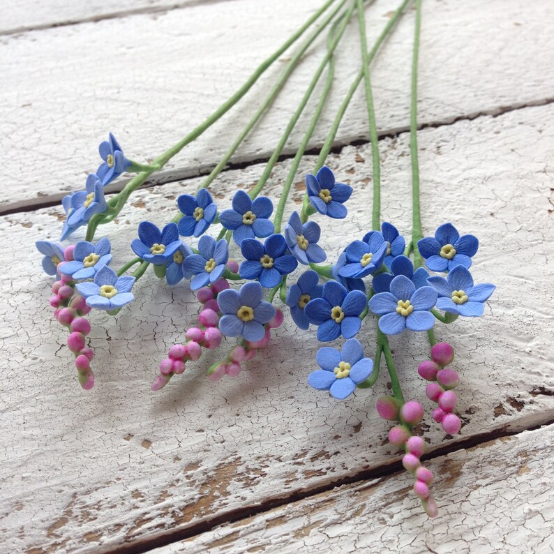 Wedding bouquet with Add to the bouquet.Three Etsy