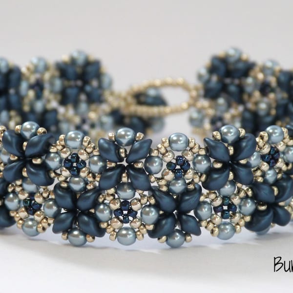 Tutorial de Bracelete e Pulseira Esotérica