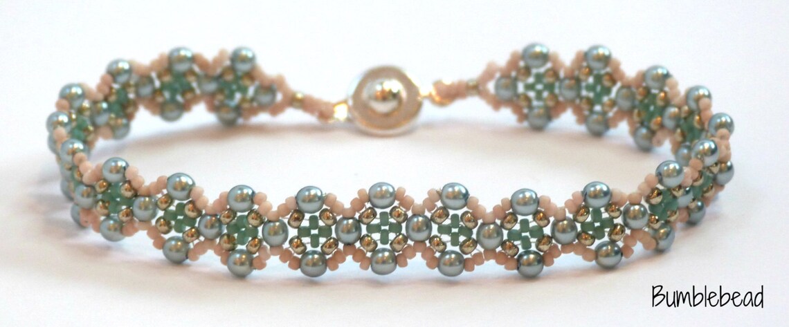 Esoteric Cuff & Bracelet Tutorial - Etsy