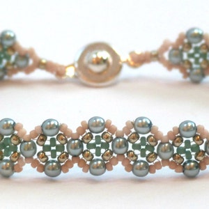 Esoteric Cuff & Bracelet Tutorial - Etsy