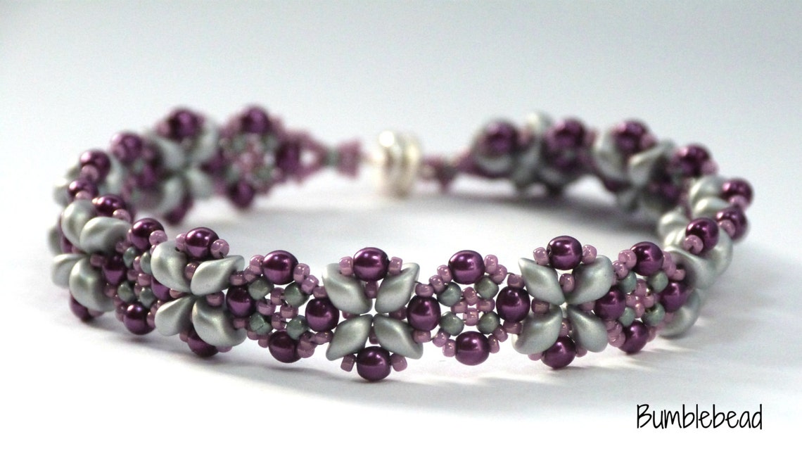 Esoteric Cuff & Bracelet Tutorial - Etsy