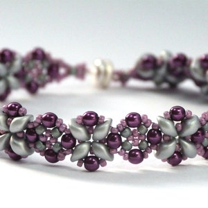 Esoteric Cuff & Bracelet Tutorial - Etsy