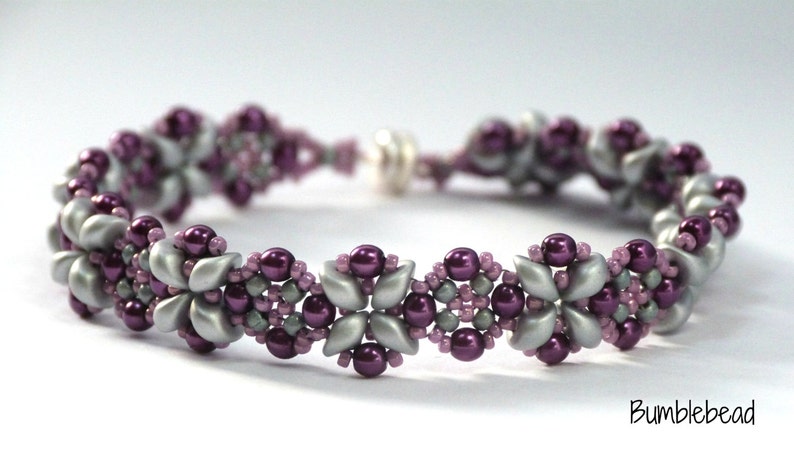 Esoteric Cuff & Bracelet Tutorial - Etsy