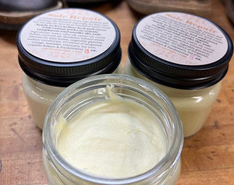 Sole Repair Foot (and Face!) Butter, 8oz.