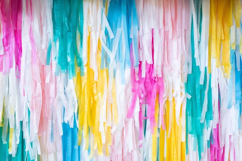 Beach Ball Vibes Backdrop ETSY 2
