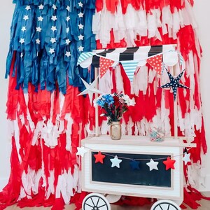 American Flags Wood Wall Decor Made In USA By Lee Display, 60% OFF