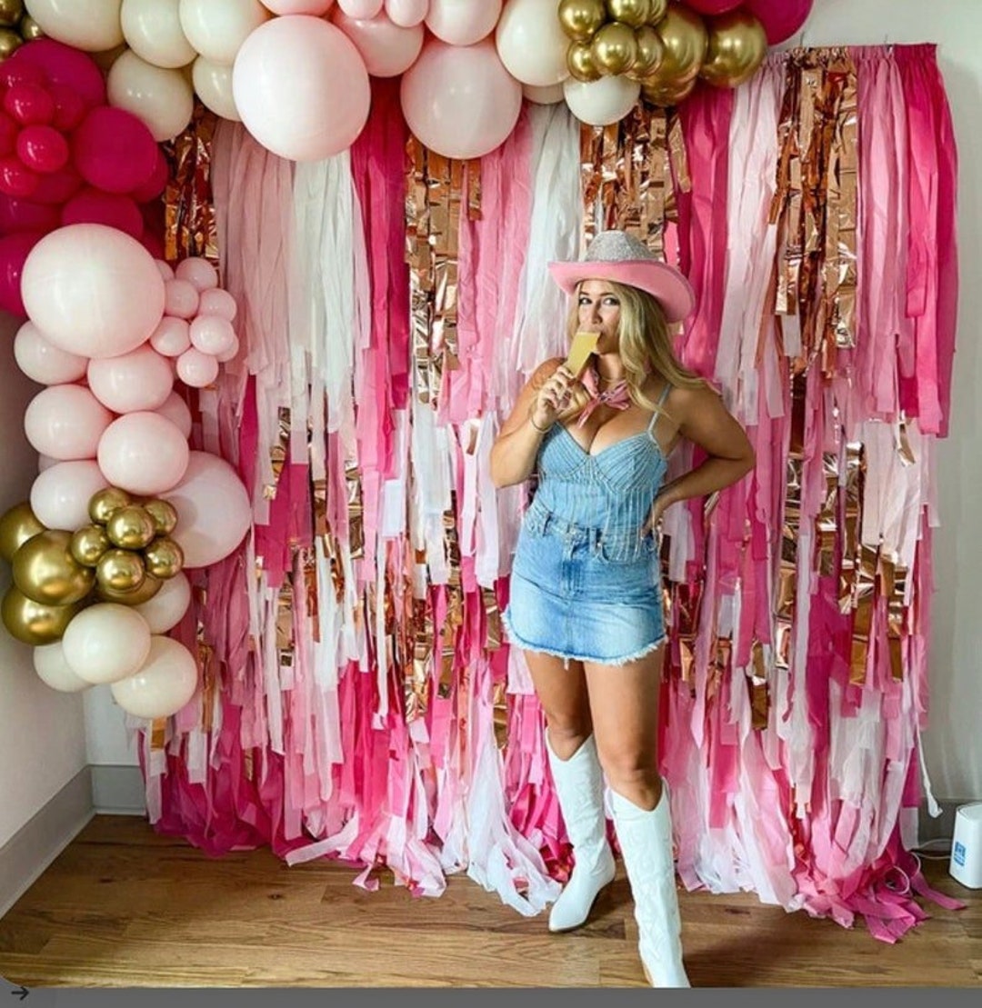 Nashville Party Decorations Austin Etsy Il 988p