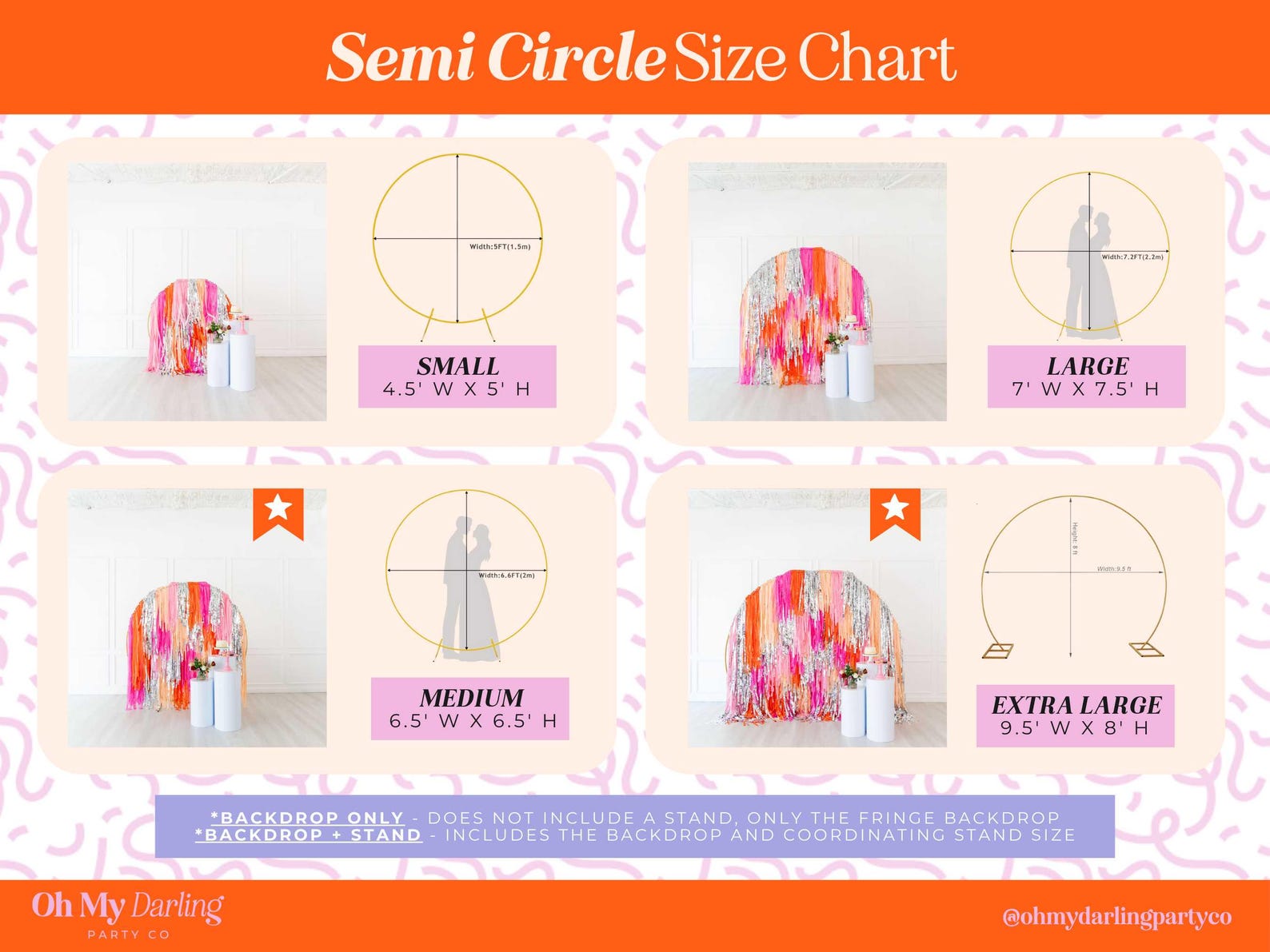 Autumn Leaves Fringe Backdrop: Fall Party Streamer Wall, Fringe ...