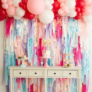 Taylor Swift Themed Party / Taylor Swift Shower / Bridal Shower