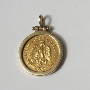 Dos Peso Bezel - Etsy