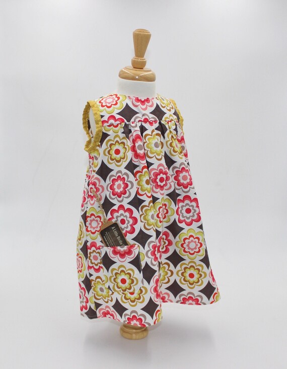 Mustard dress cheap size 18