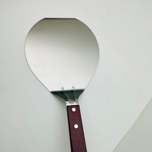 Blank Large Spatula, Kitchen Spatula, Big Flipper, Pancake Spatula