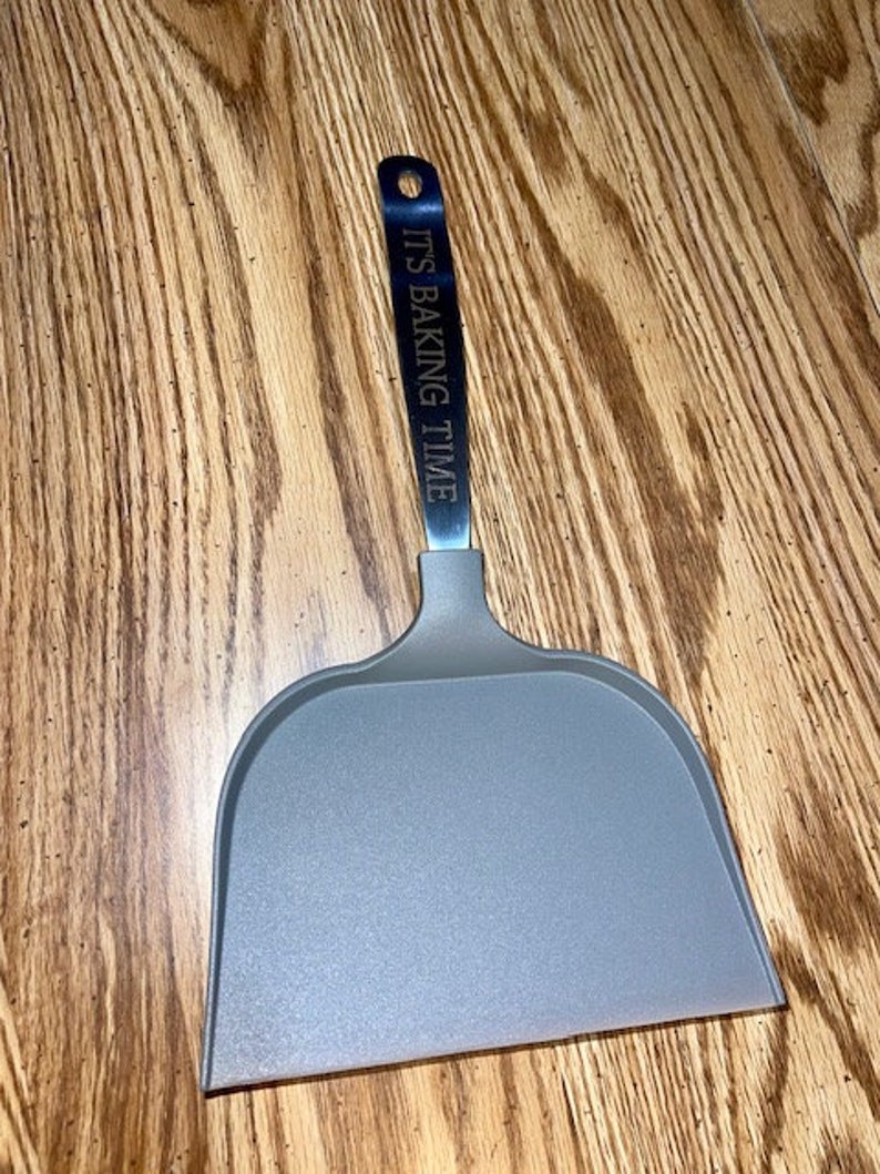 HazelGroveCustoms Spatula - Thumbnail 5