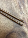 Wood Engraved Chopsticks, Personalized Chopsticks, Chop Sticks, Gift for Sushi Lovers