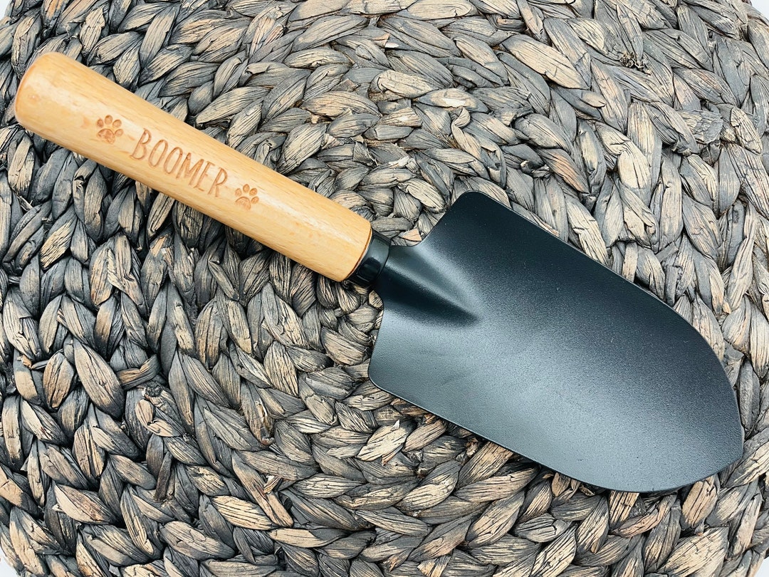 Personalized Pooper Scooper, Poop Shovel, Dog Poop Clean Up Etsy