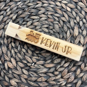 Personalized Engraved Train Whistle – Custom Keepsake & Unique Gift