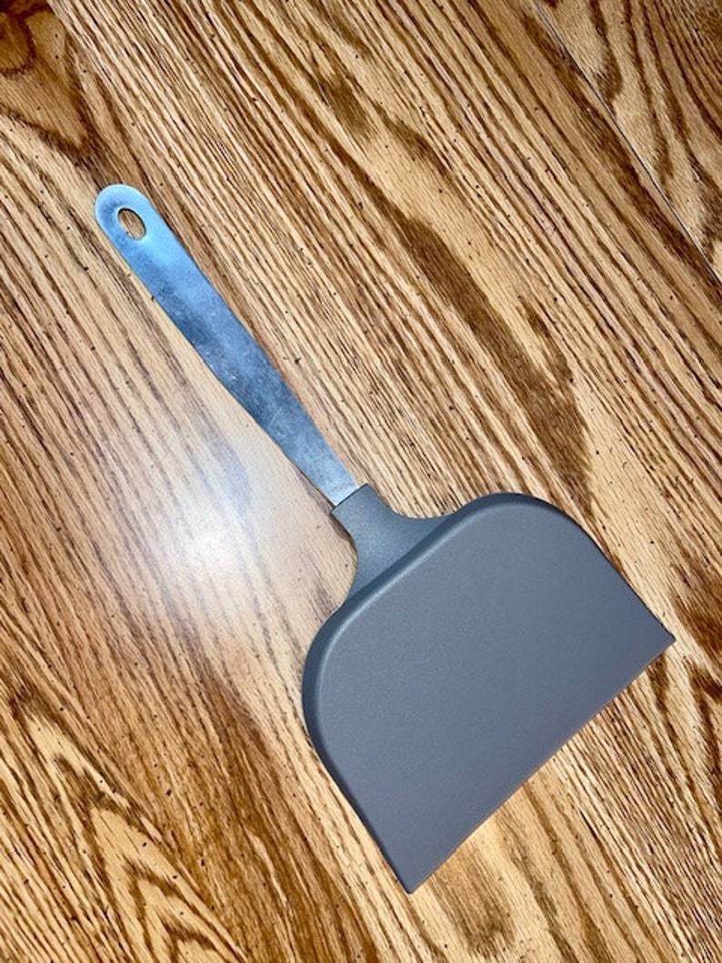 Personalized Large Spatula Custom Cooking Spatula Baking Etsy