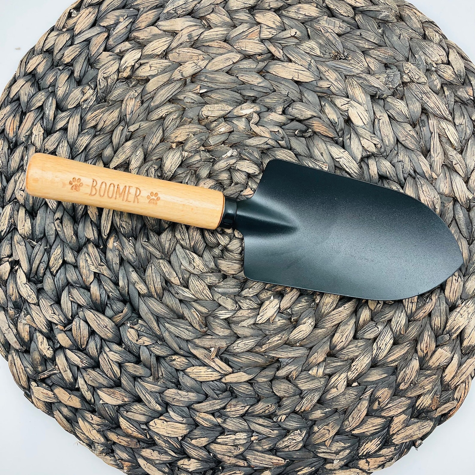 Personalized Pooper Scooper Poop Shovel Dog Poop Clean Up Etsy