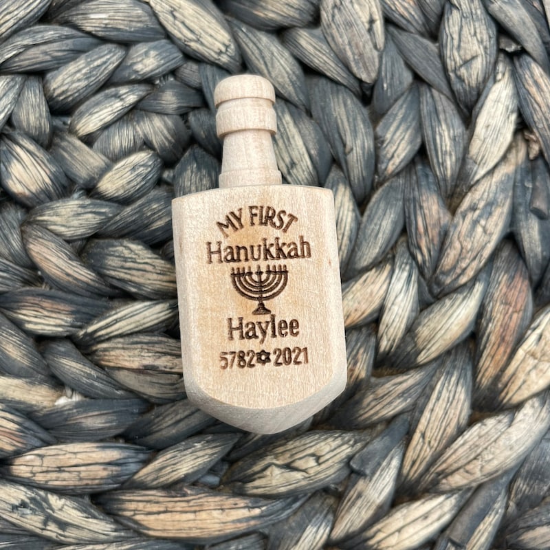 Hanukkah duration crossword