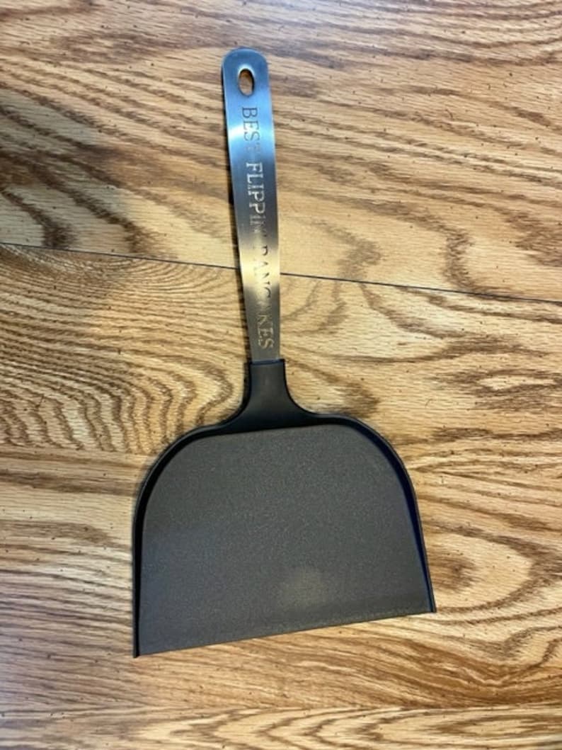 HazelGroveCustoms Spatula - Thumbnail 2