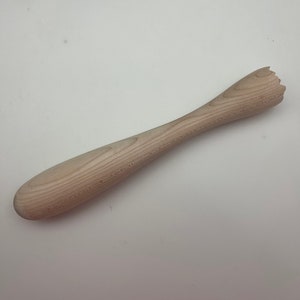 ブランクラージマドラー、フードマドラー