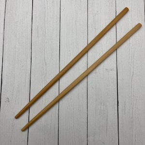 Blank Bamboo Chopsticks, Chopsticks,  Chop Sticks, Gift for Sushi Lovers