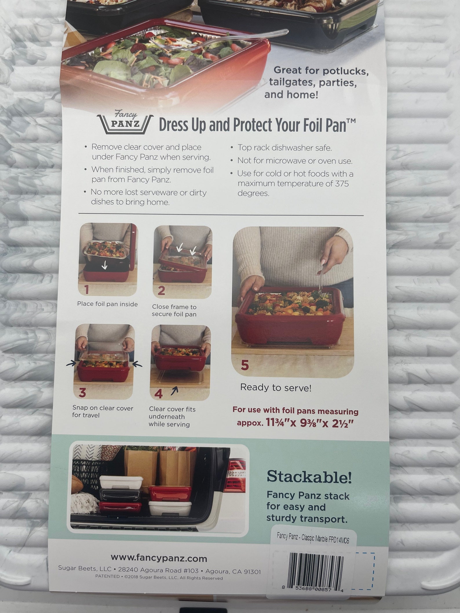 Personalized Fancy Panz Last Name Fancy Panz Kitchen Gifts Etsy